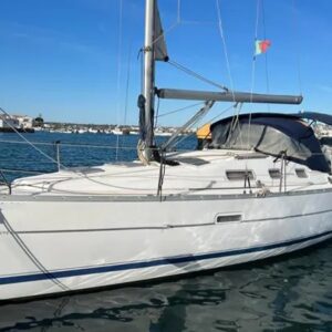 Velero  Beneteau Oceanis 323